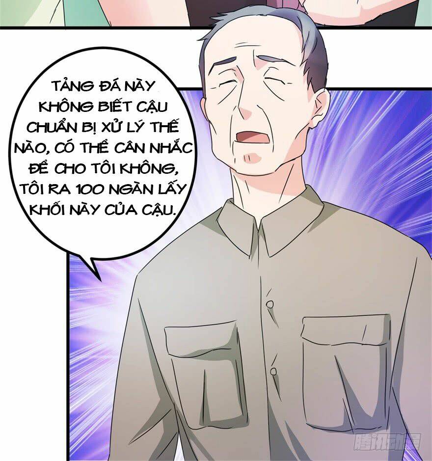 thấu thị tiên y chapter 29 19