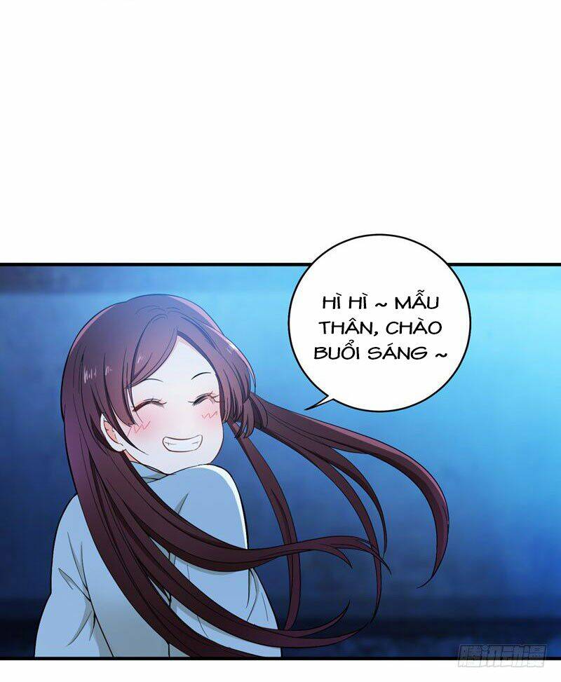 bạo lực tiếu thôn cô chapter 15 21