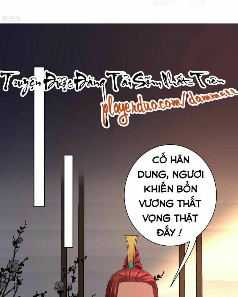độc y đích nữ chapter 161 10