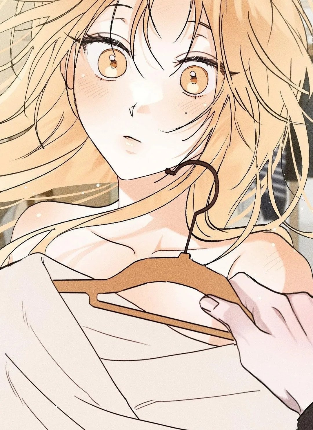 [18+] người đàn ông làm tình với quỷ chapter 10.2 68