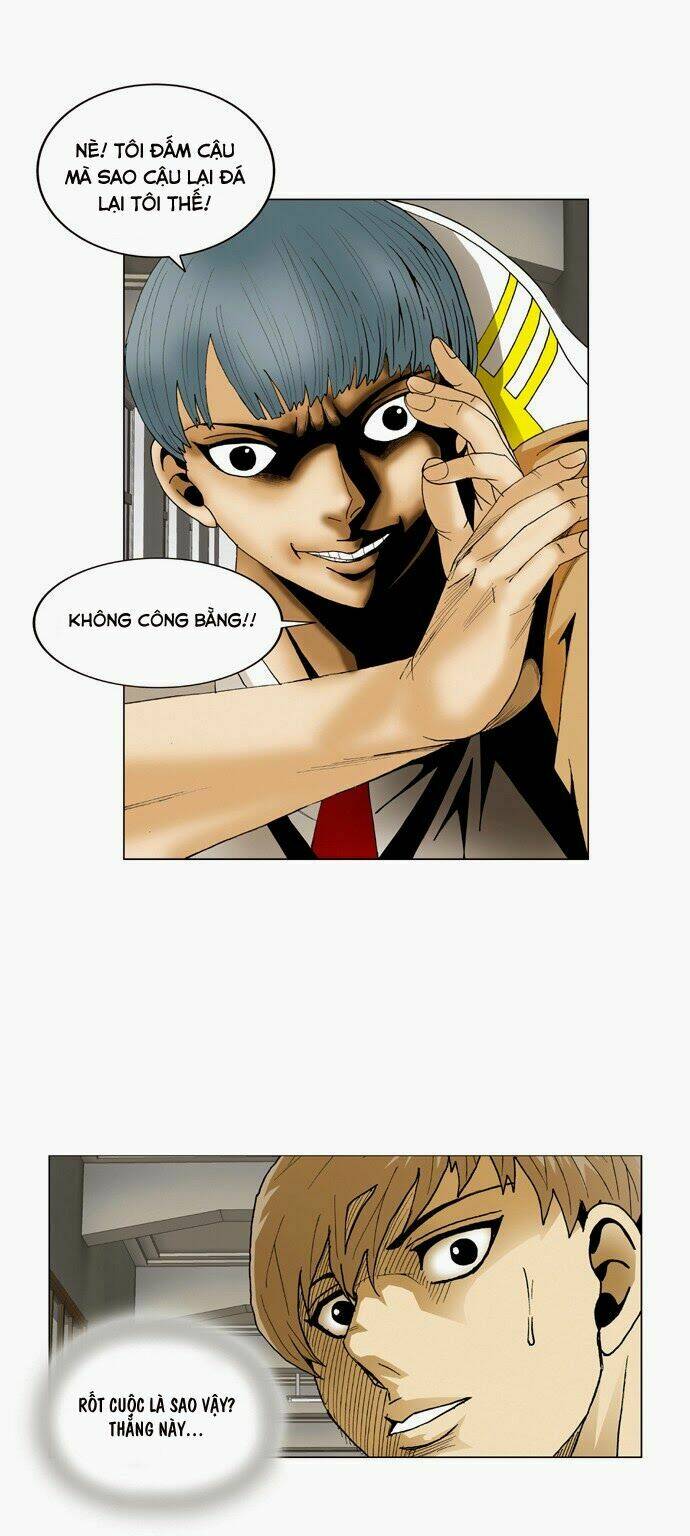 ultimate legend: kang hae hyo chapter 66 22