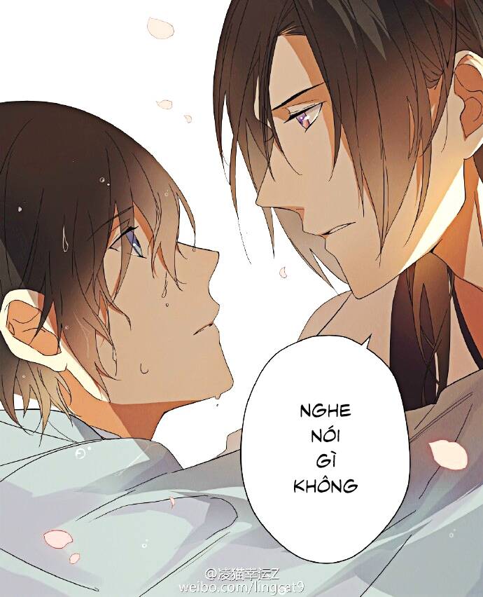 đào hoa nguyên kí chi vũ trạch chapter 1 5