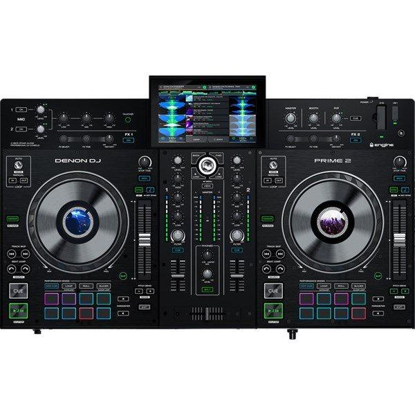 Denon Prime 2