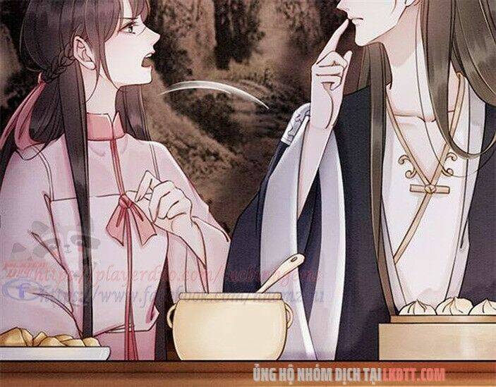 trọng sinh bá sủng nhiếp chính vương quá mạnh mẽ chapter 78 38