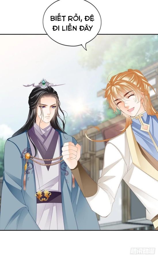 bổn vương muốn nàng chapter 52 22