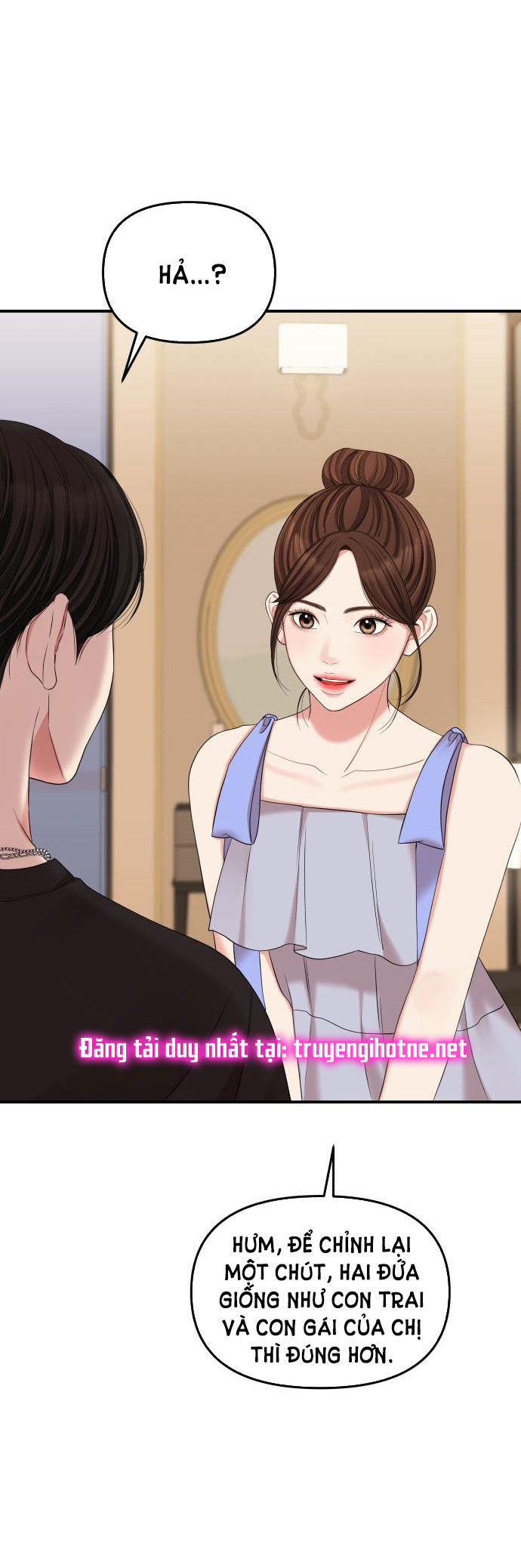 gửi em người đánh cắp những vì sao - to you who swallowed a star chapter 64.2 56