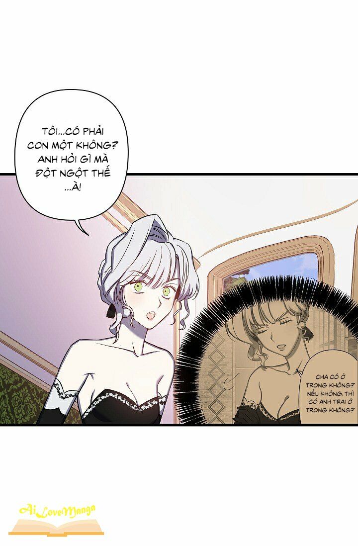 hôn lễ báo thù chapter 37 39