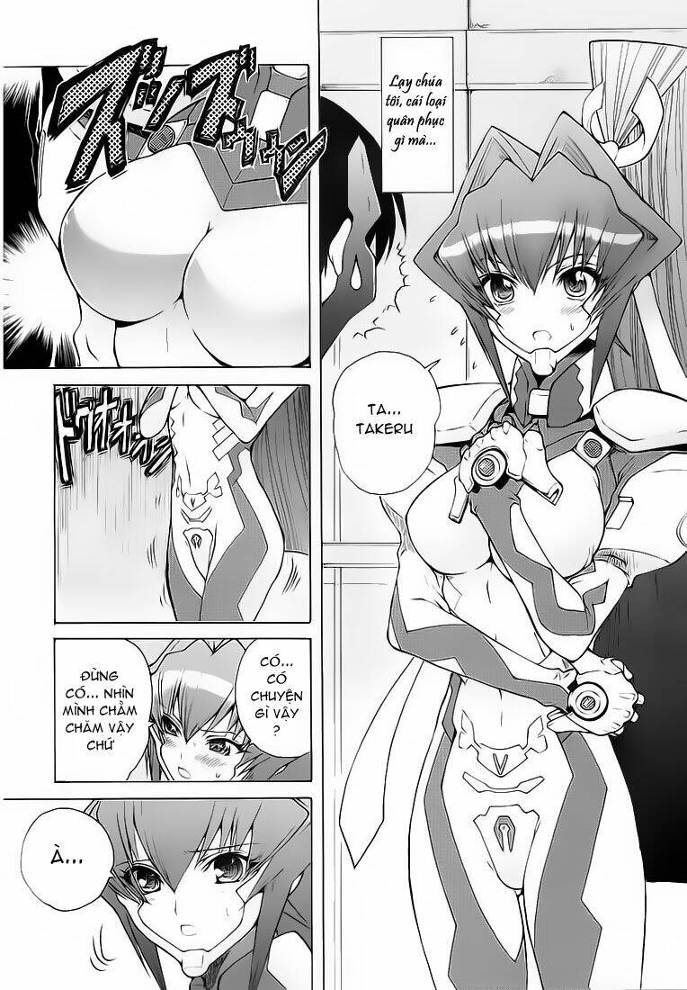 muv luv unlimited manga chapter 15 8