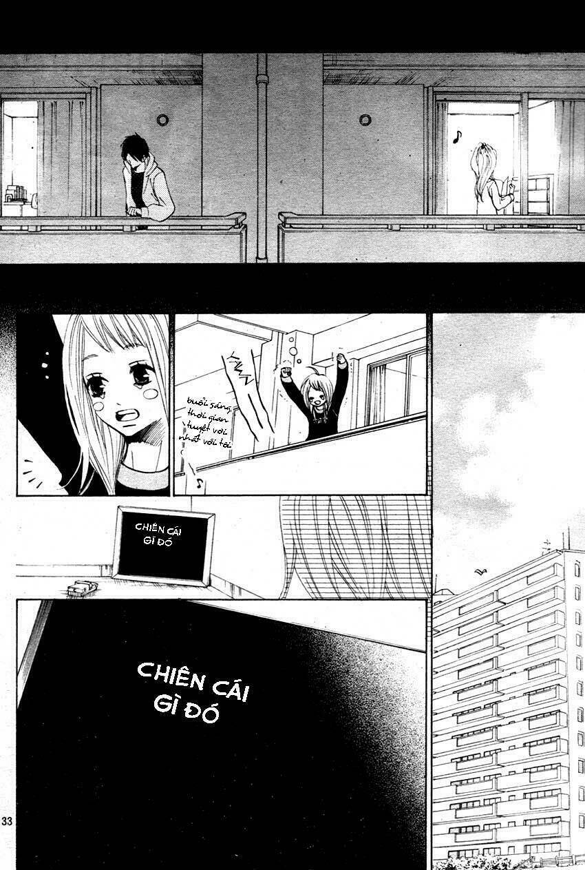 tonari no atashi chapter 1 36