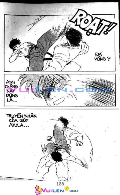 truyền nhân atula - shura no mon i chapter 21 140