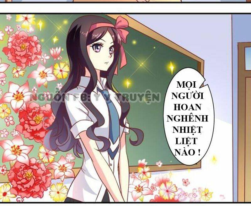 ngư thần đích nhân thả ta đi chapter 16 3