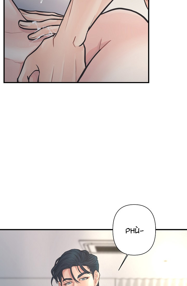 ranh giới tội ác chapter 8 41