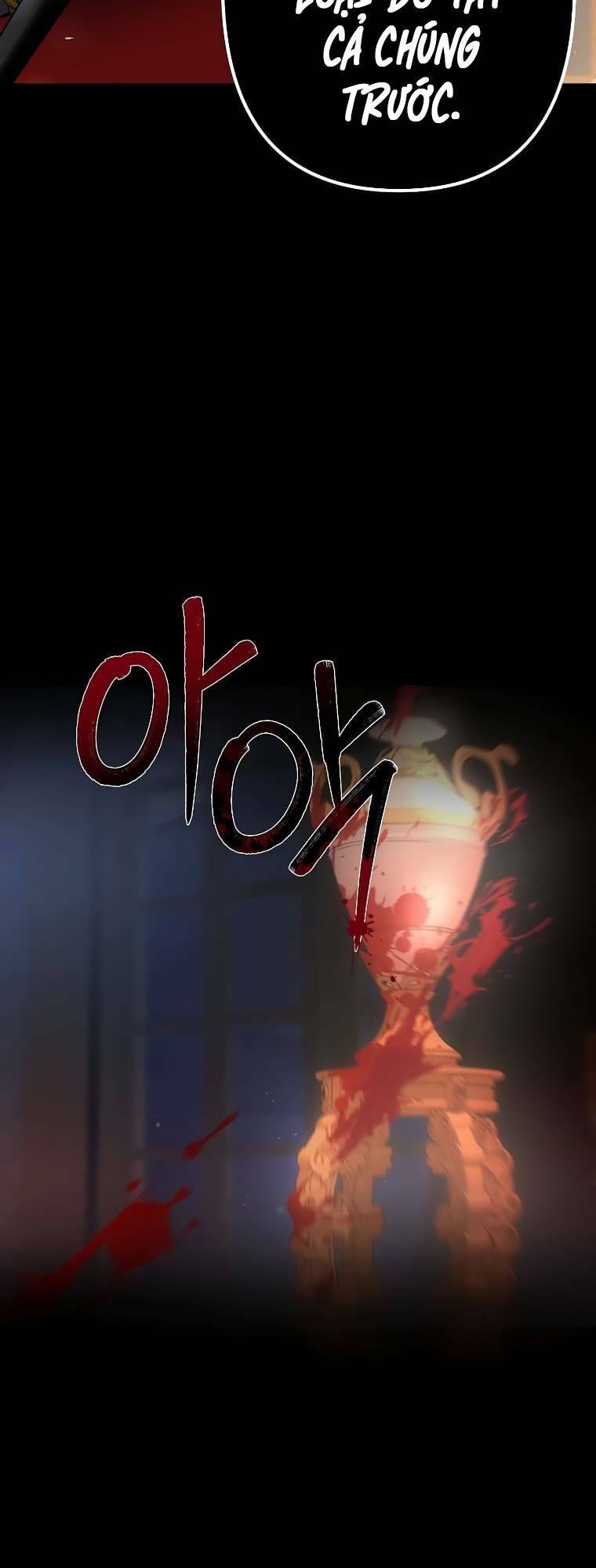 nàng hậu của tro tàn chapter 0 52