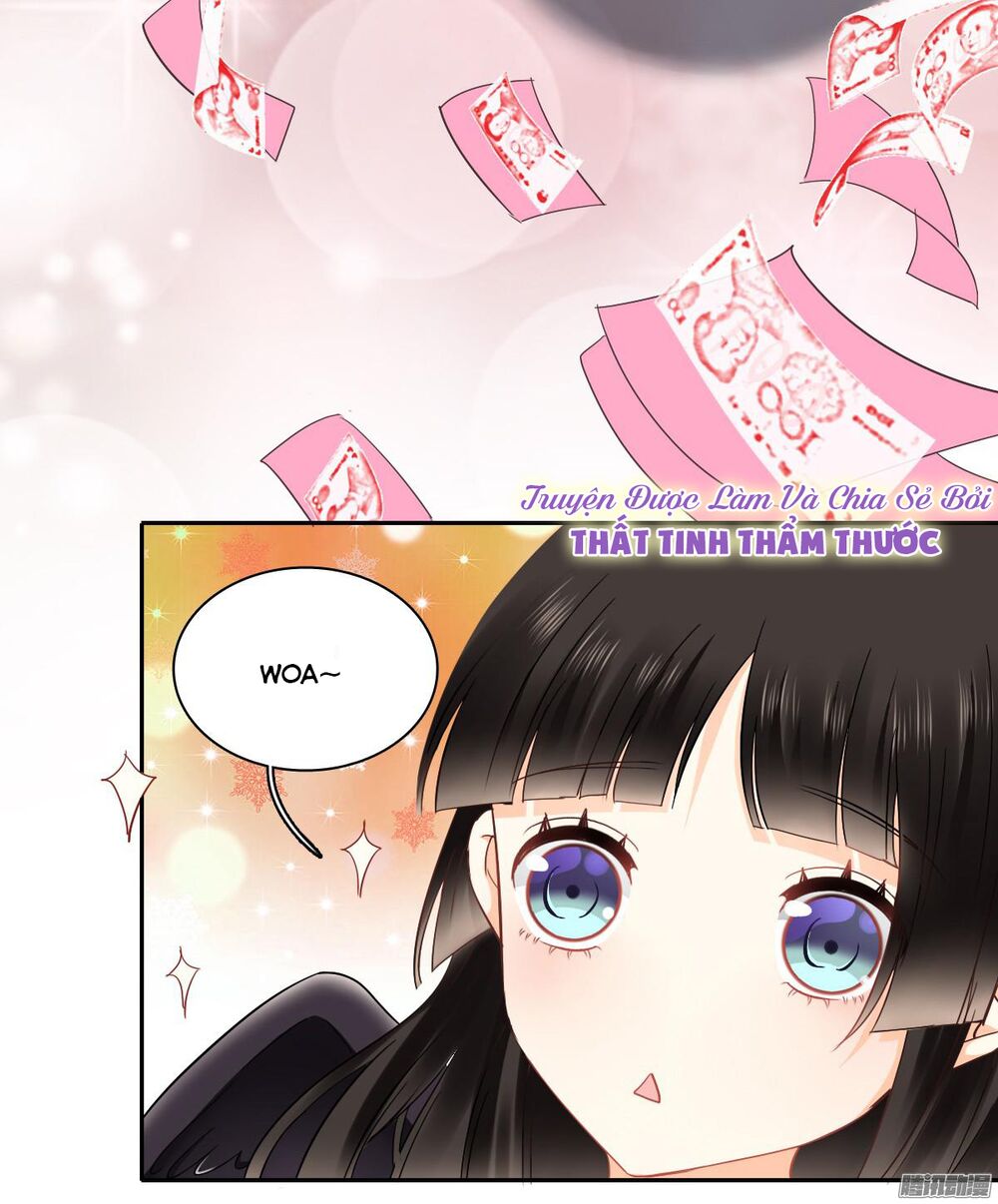 bay qua thiên sơn đến yêu anh chapter 16 53