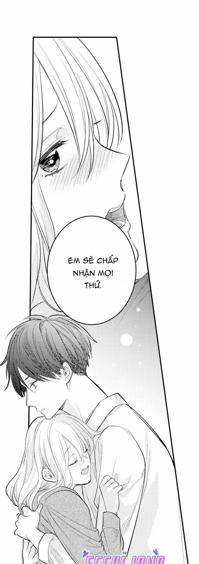 giả vờ ngủ cũng không ngăn được anh ấy chapter 87.2 5