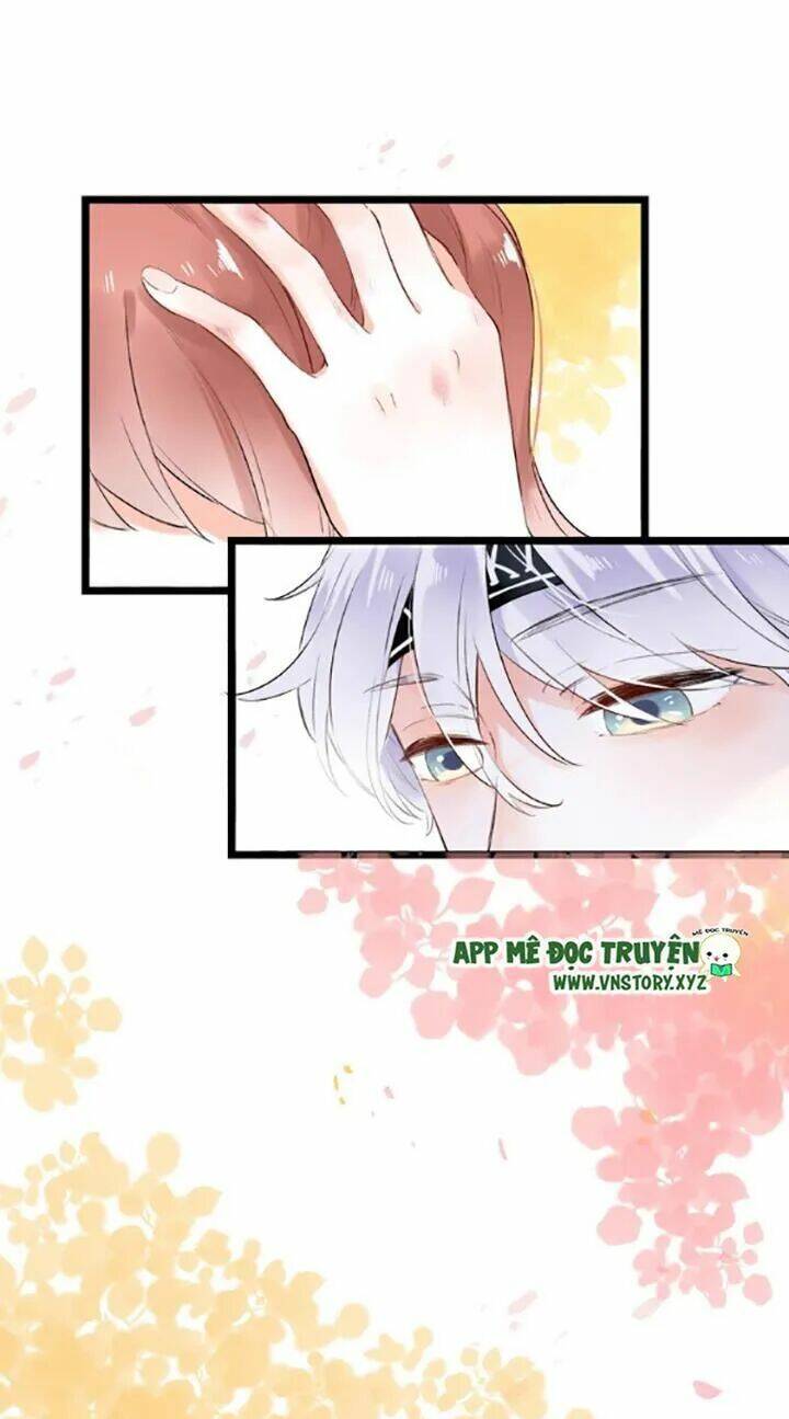 trạch thượng tịch mịch huỳnh hỏa chapter 44 34