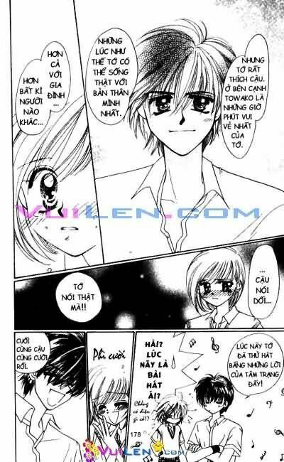 bộ sưu tầm lọ lem chapter 6 178