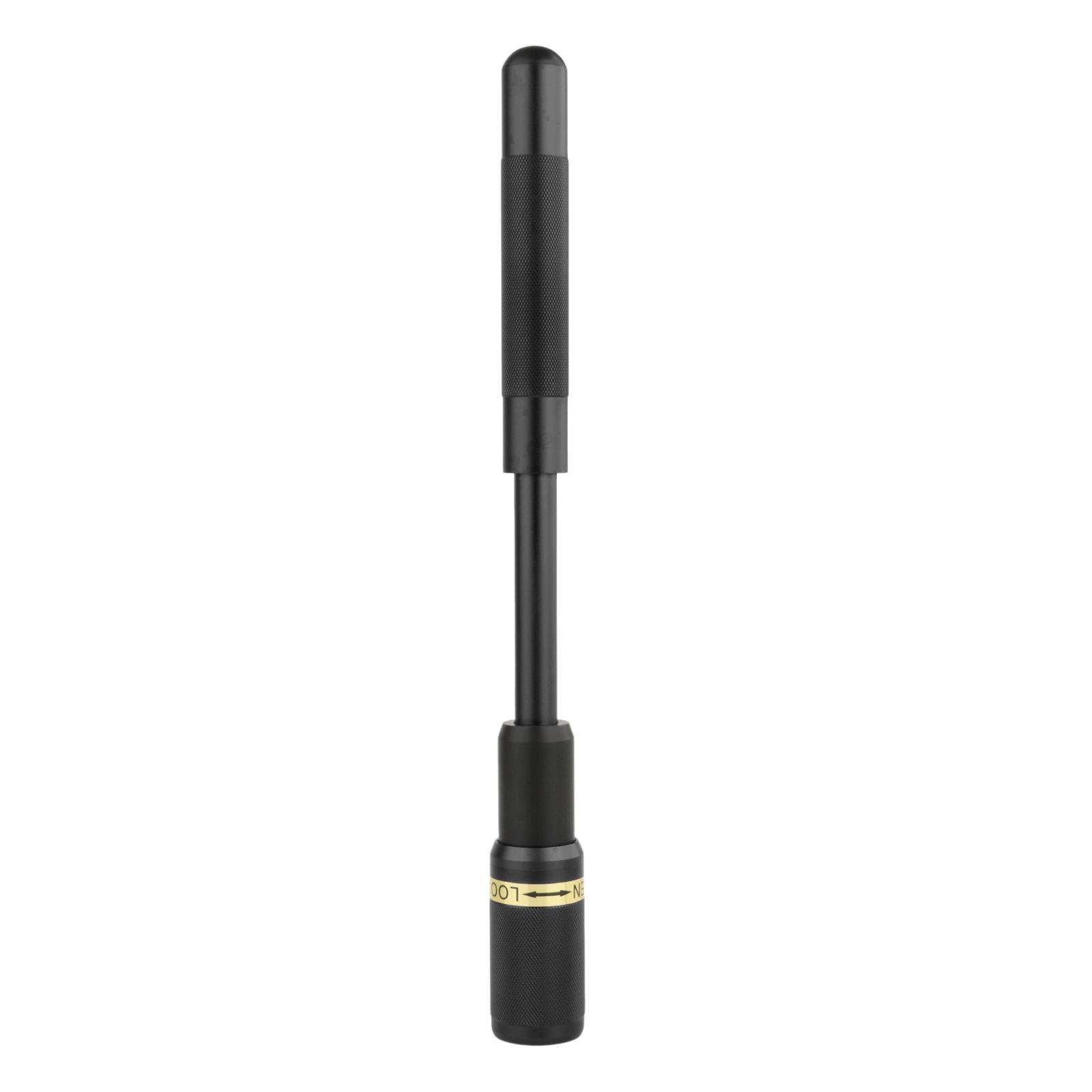 Sturdy Pool Cue Extender Billiard Snooker Cue Extension for Billiards Lovers