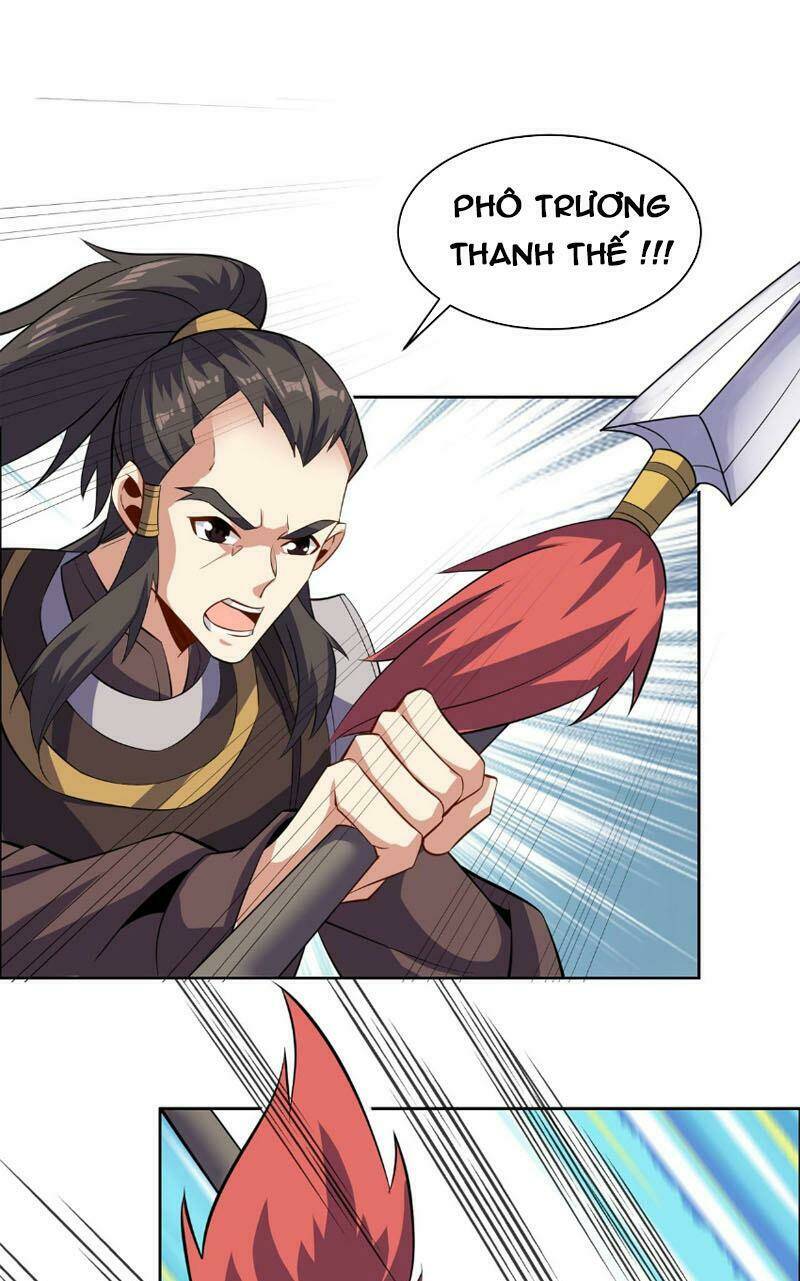 thôn phệ một thế giới tu tiên chapter 138 1