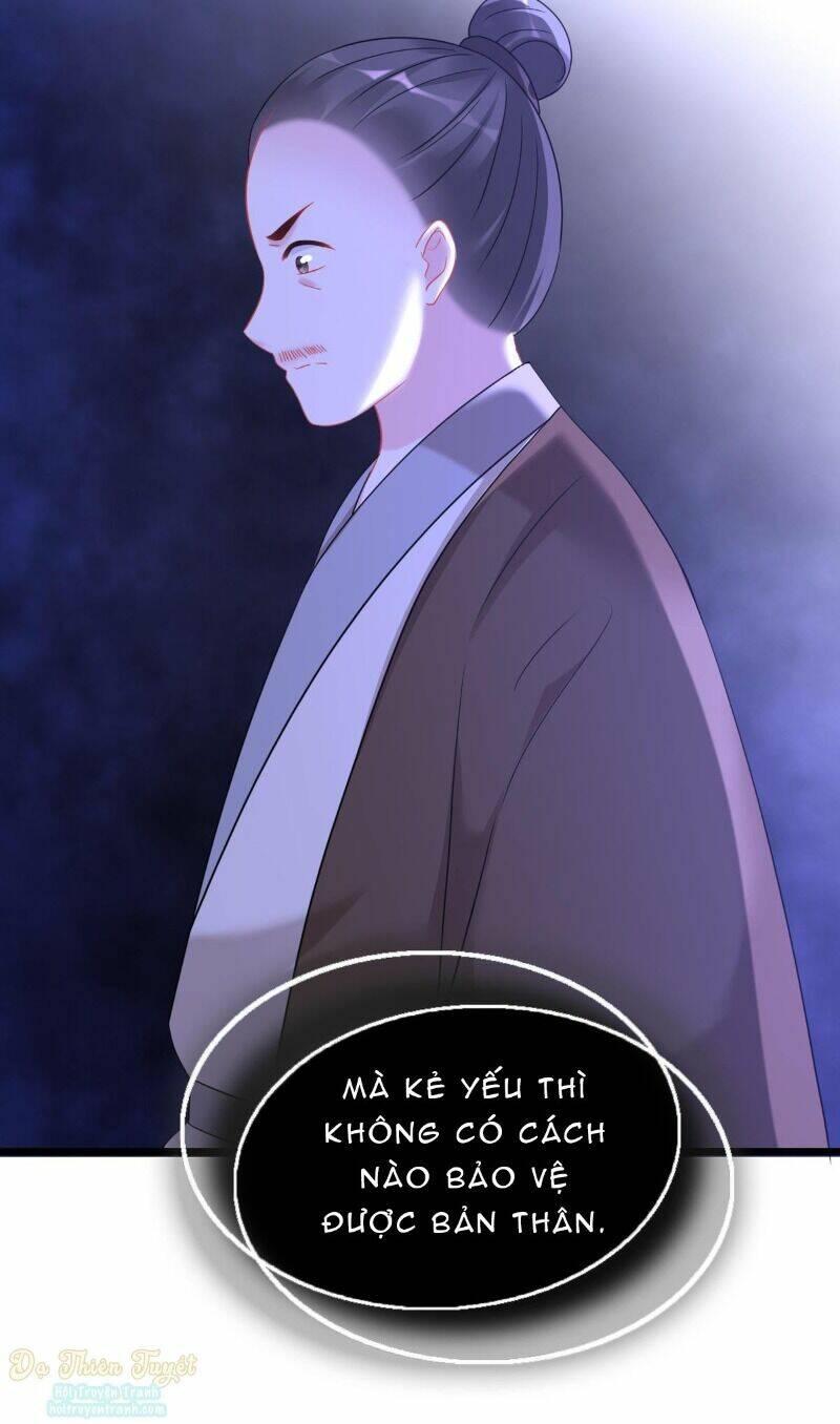 nhân vật phản diện biến thành sủng vật chapter 21 47