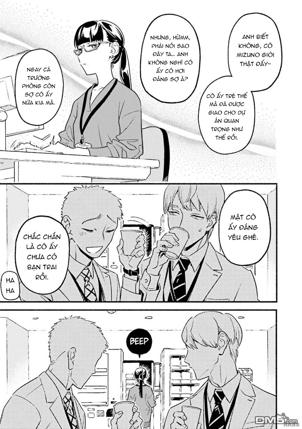 baby violet chapter 1 4