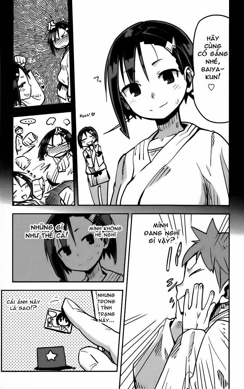 i shoujo chapter 9 12