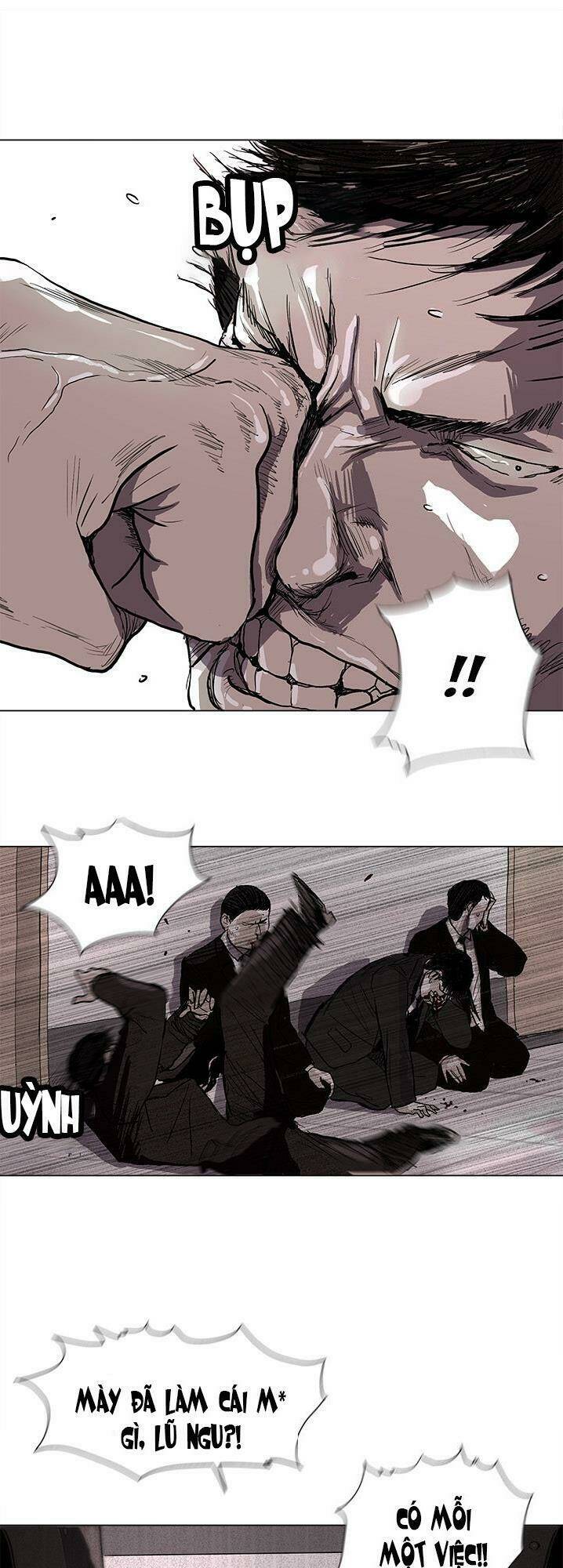 âm mưu báo thù chapter 2 41