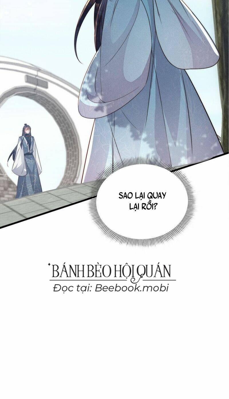 tái sinh trở lại : ta trở thành độc y thái tử phi chapter 42 49