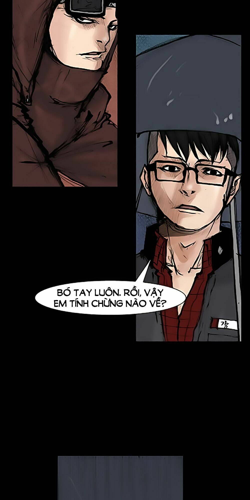 độc cô tiền truyện chapter 115 25