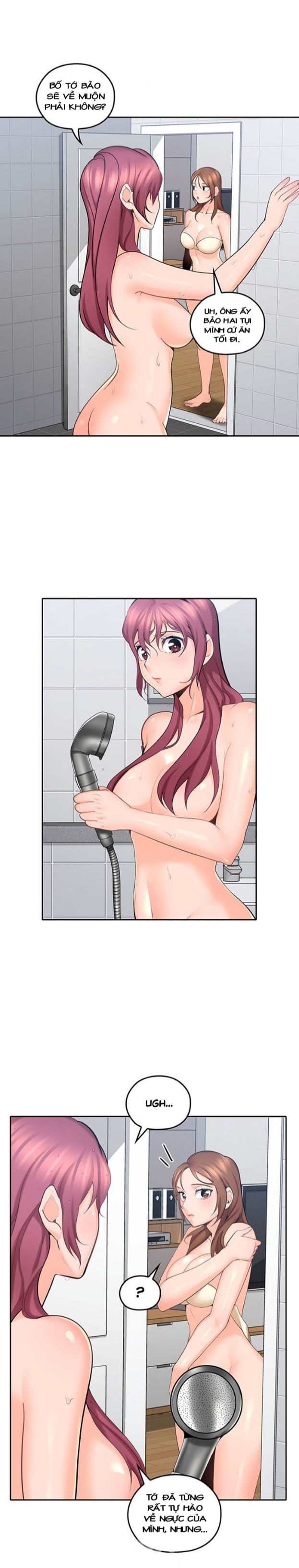 chú tôi chapter 8 28