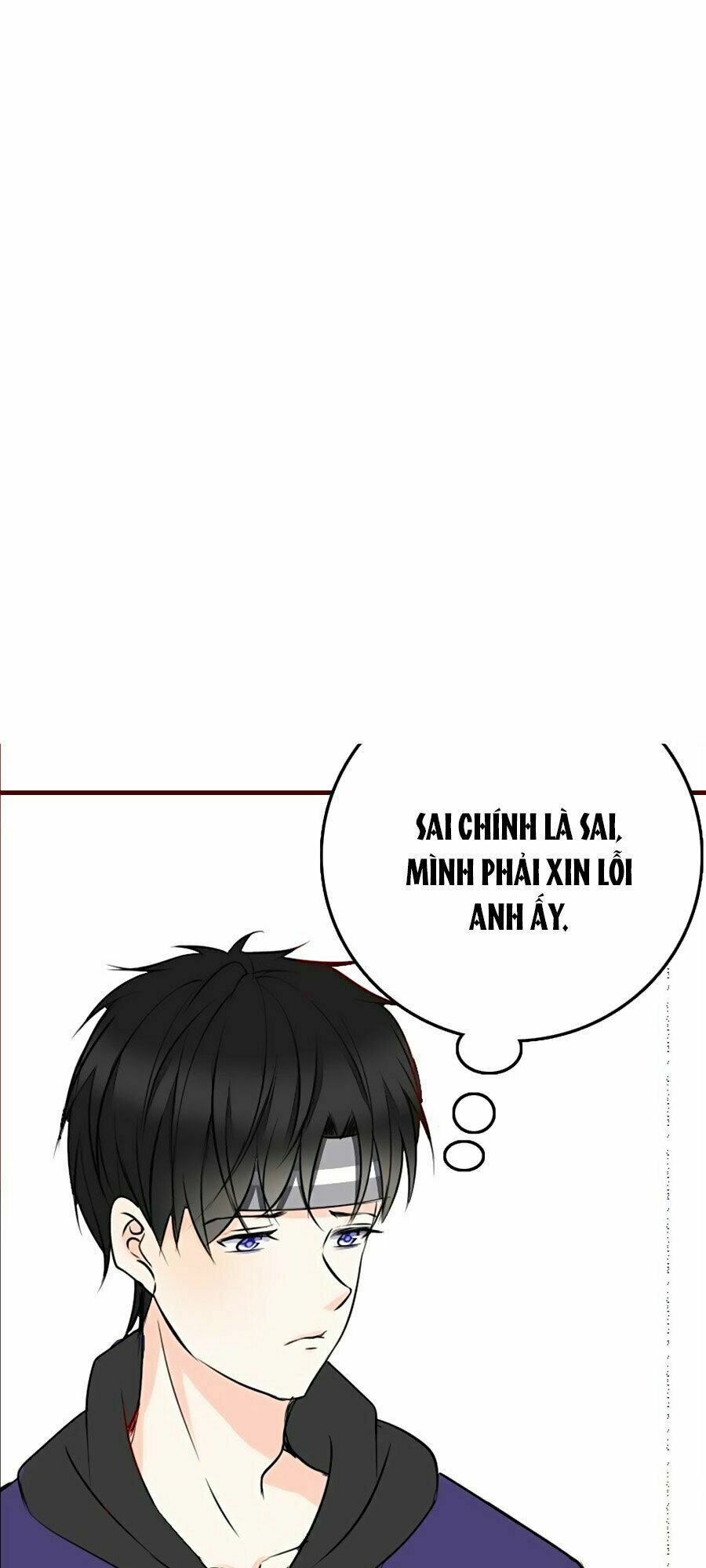 công chúa nữ vương mệnh chapter 86 19