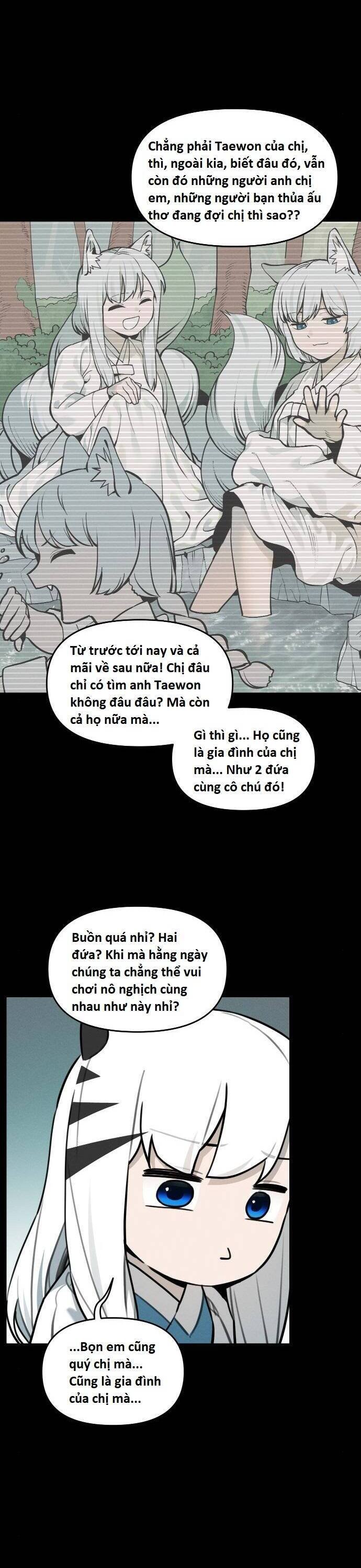 sự lụi tàn của usuzumi chapter 104 22