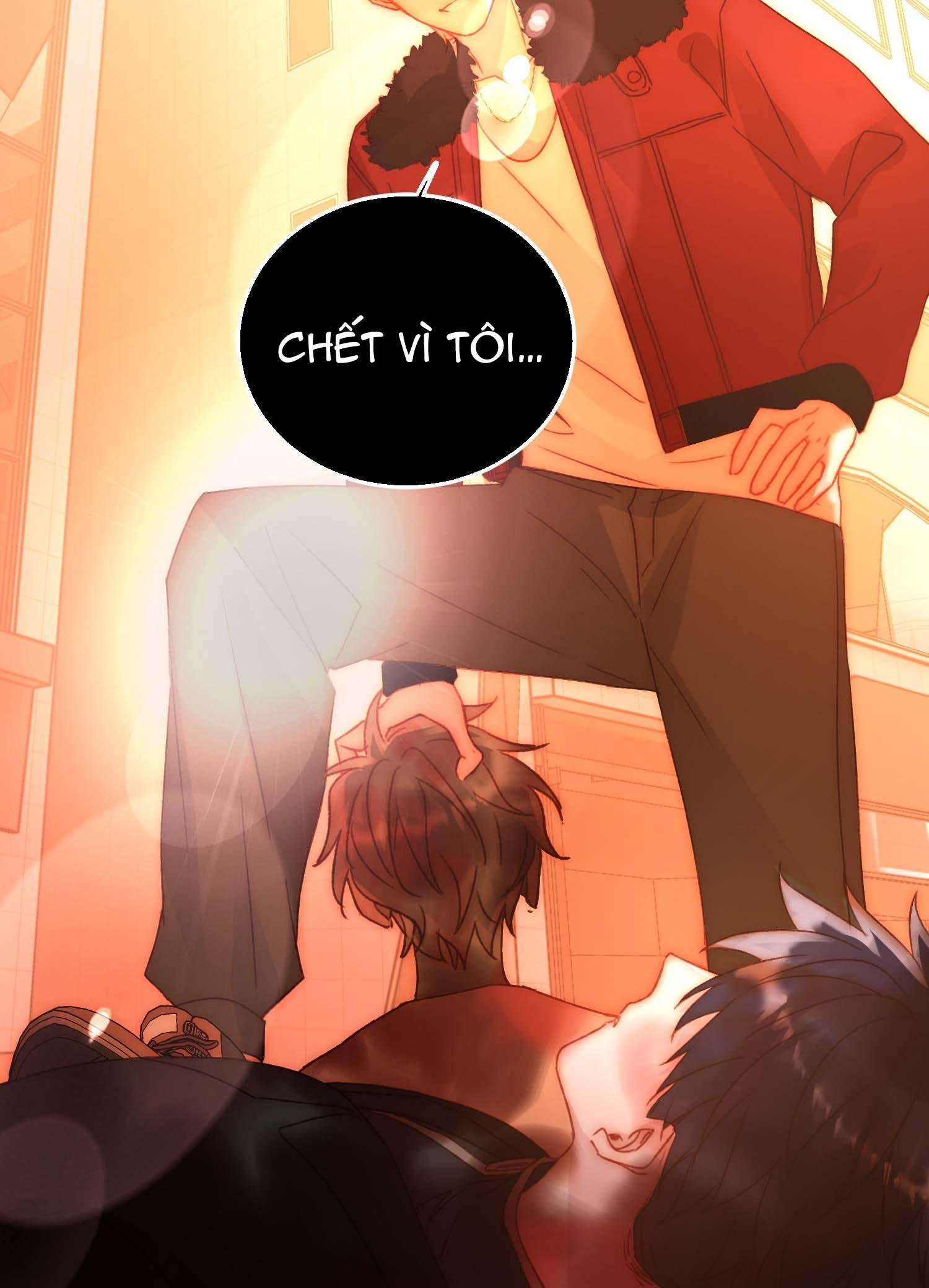 tôi phải trở thành nhân vật đại phản diện chapter 49 13