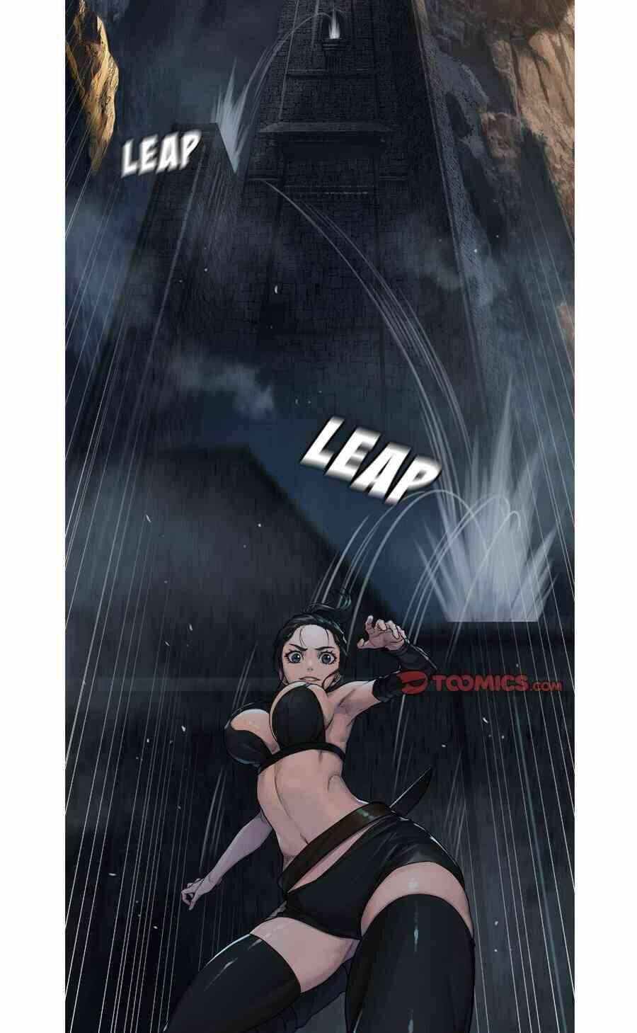 triệu hồi đến thế giới fantasy chapter 74 18