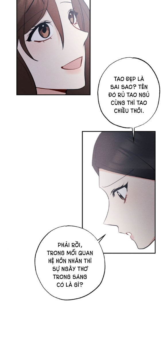 [18+] hôn nhân bị đánh cắp chapter 2.2 19