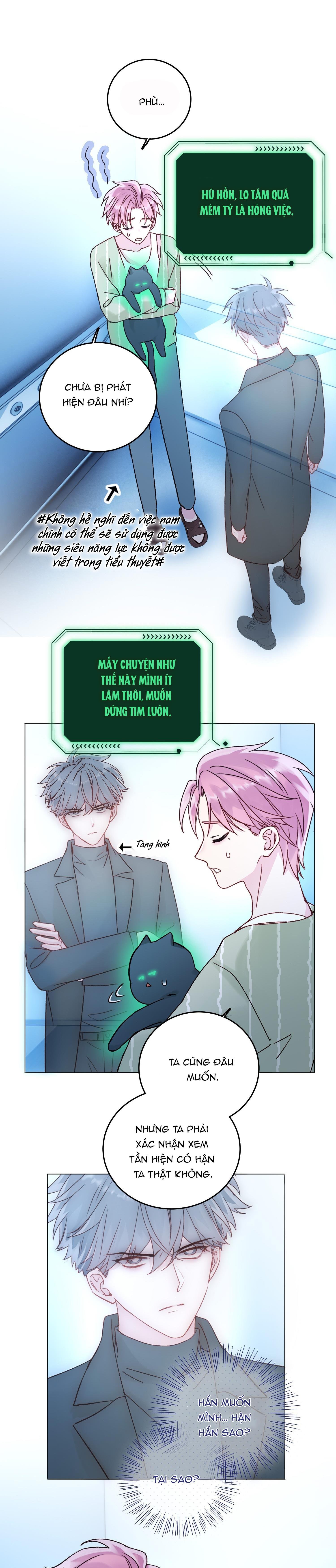 tôi phải trở thành nhân vật đại phản diện chapter 57 10