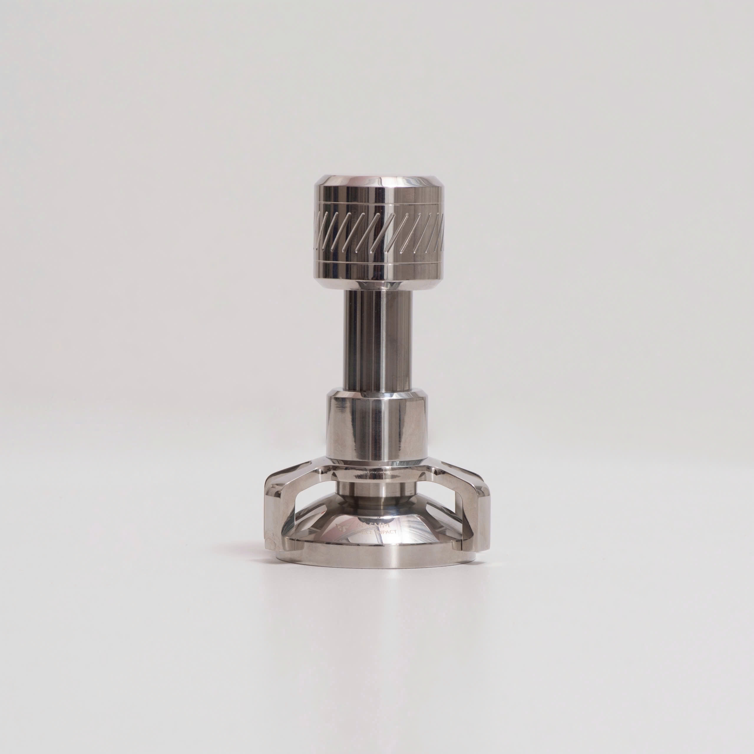 Feepie Tamper cố định lực cân bằng full Inox 304 THOR