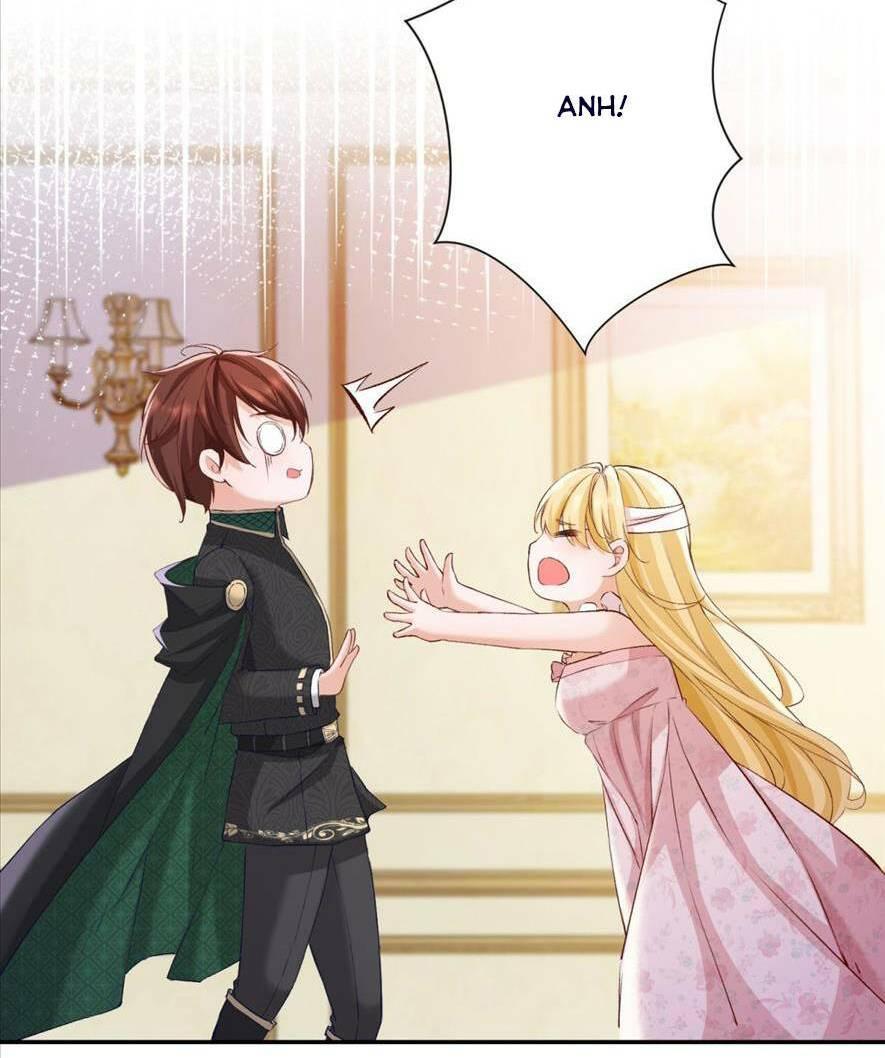 sau khi xuyên sách các nam chính hắc hoá ai cũng chiều chuộng ta chapter 1 51