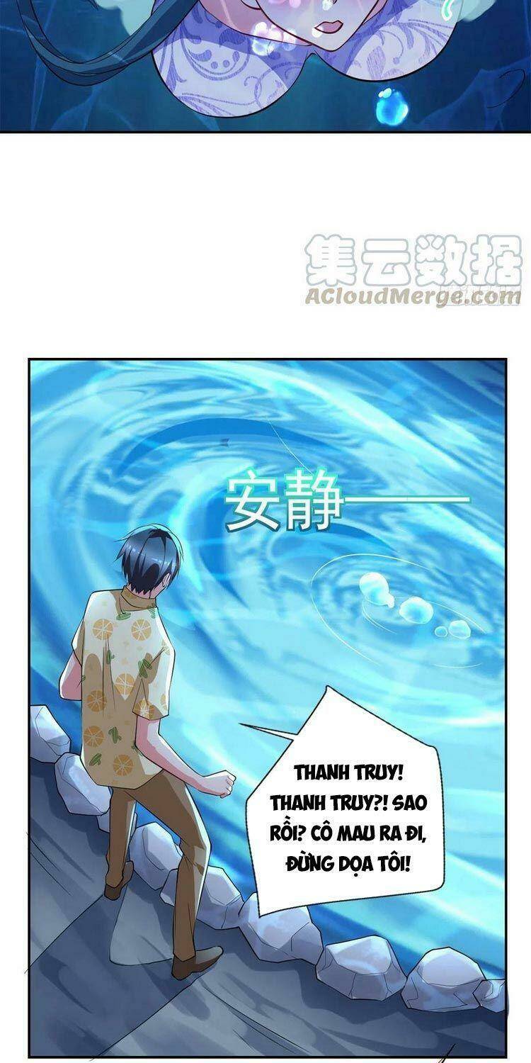 mở phòng khám tại tu tiên giới chapter 101 3