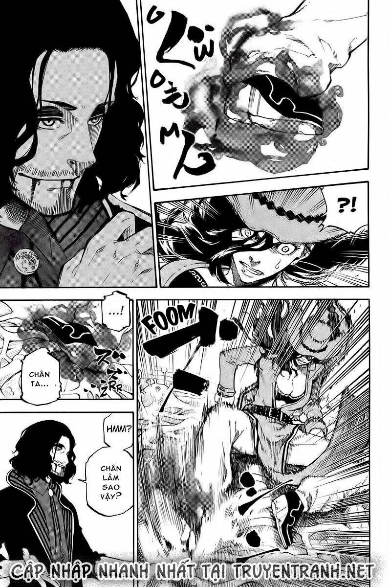 dolly kill kill chapter 91 14