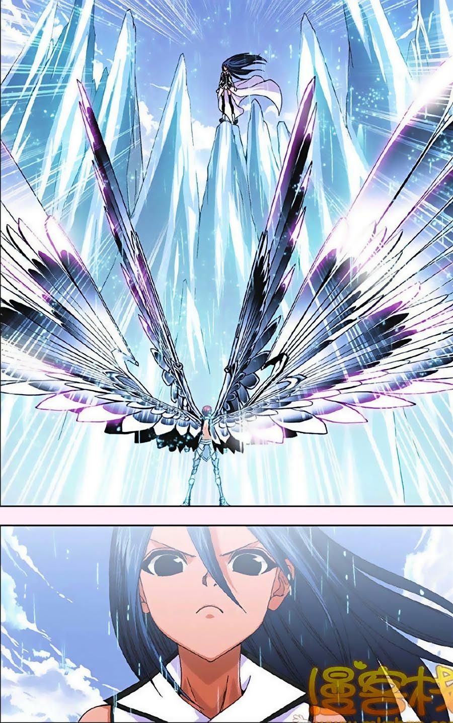 thâu tinh cửu nguyệt thiên chapter 269 3