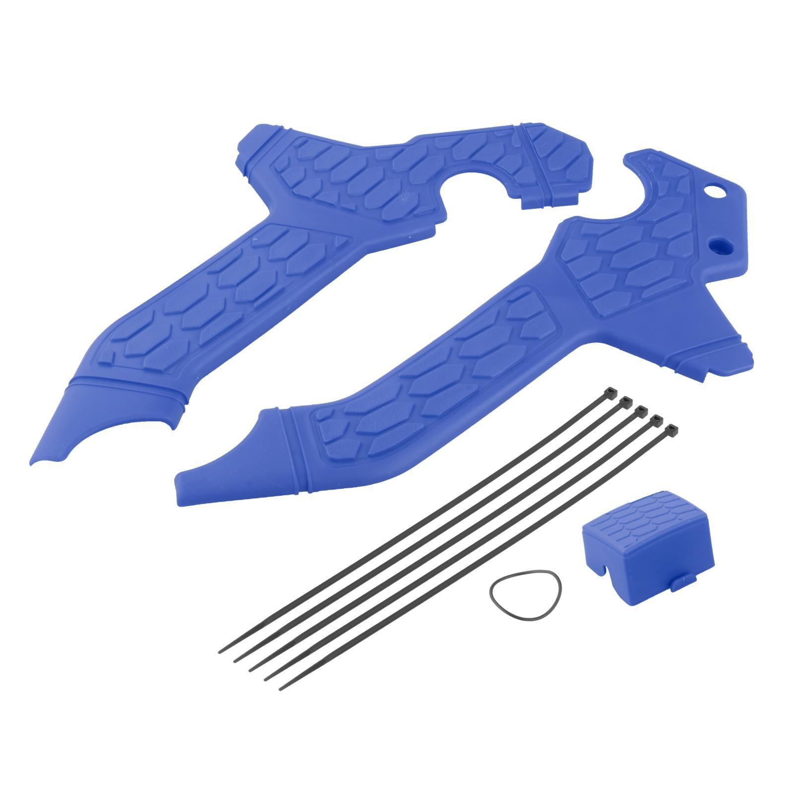 Motorcycle Boards Protective Upper  Fits for  Crf300L Motorbikes