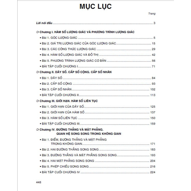 SÁCH- Tham Khảo Toán 11 (Dùng Chung Cho Các Bộ SGK Hiện Hành)HA-MK