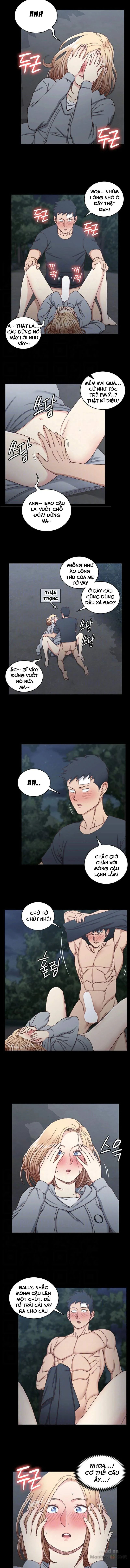 thanh niên động kinh chapter 86 2