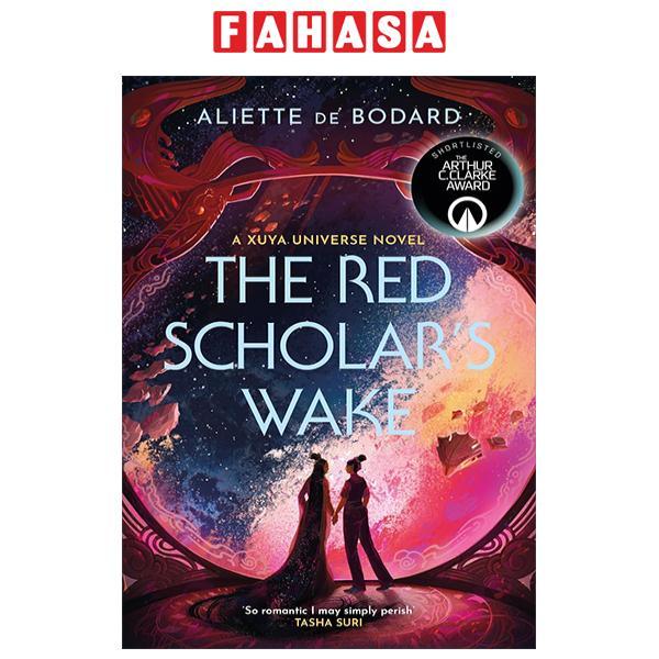 The Red Scholar's Wake