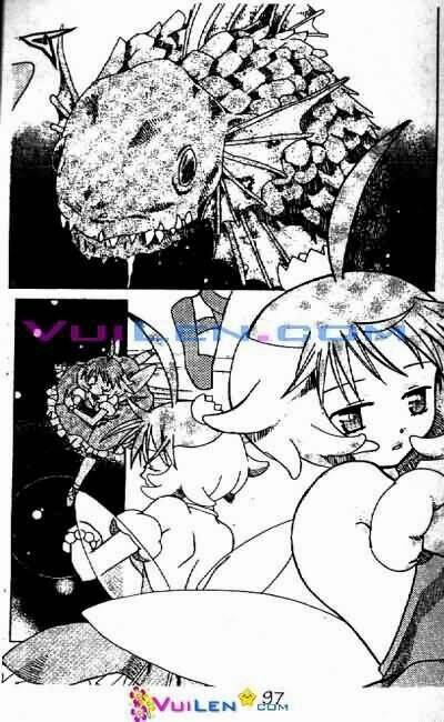 nữ sinh thời đại chapter 8 97