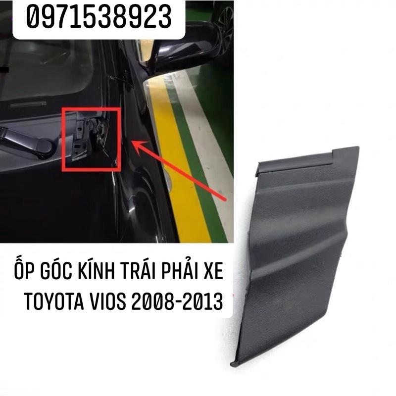 Ốp góc kính