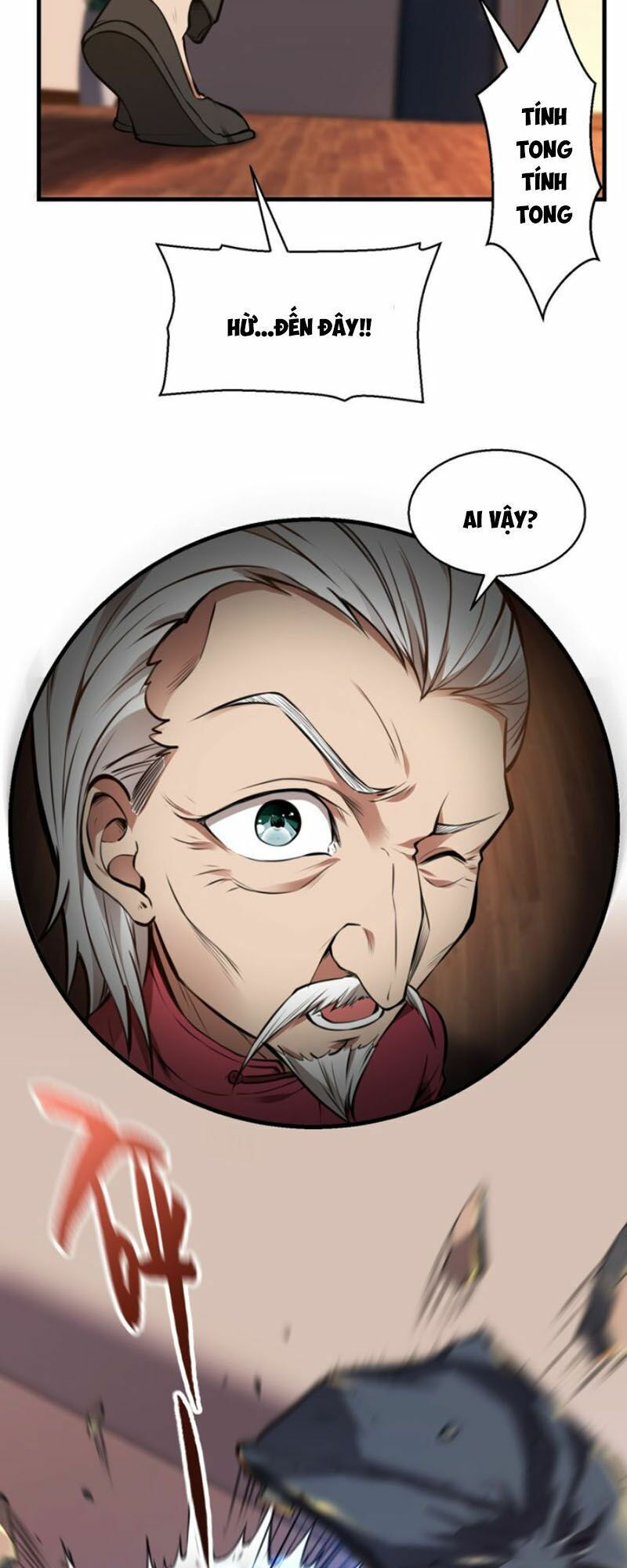 đệ nhất người ở rể chapter 17 31