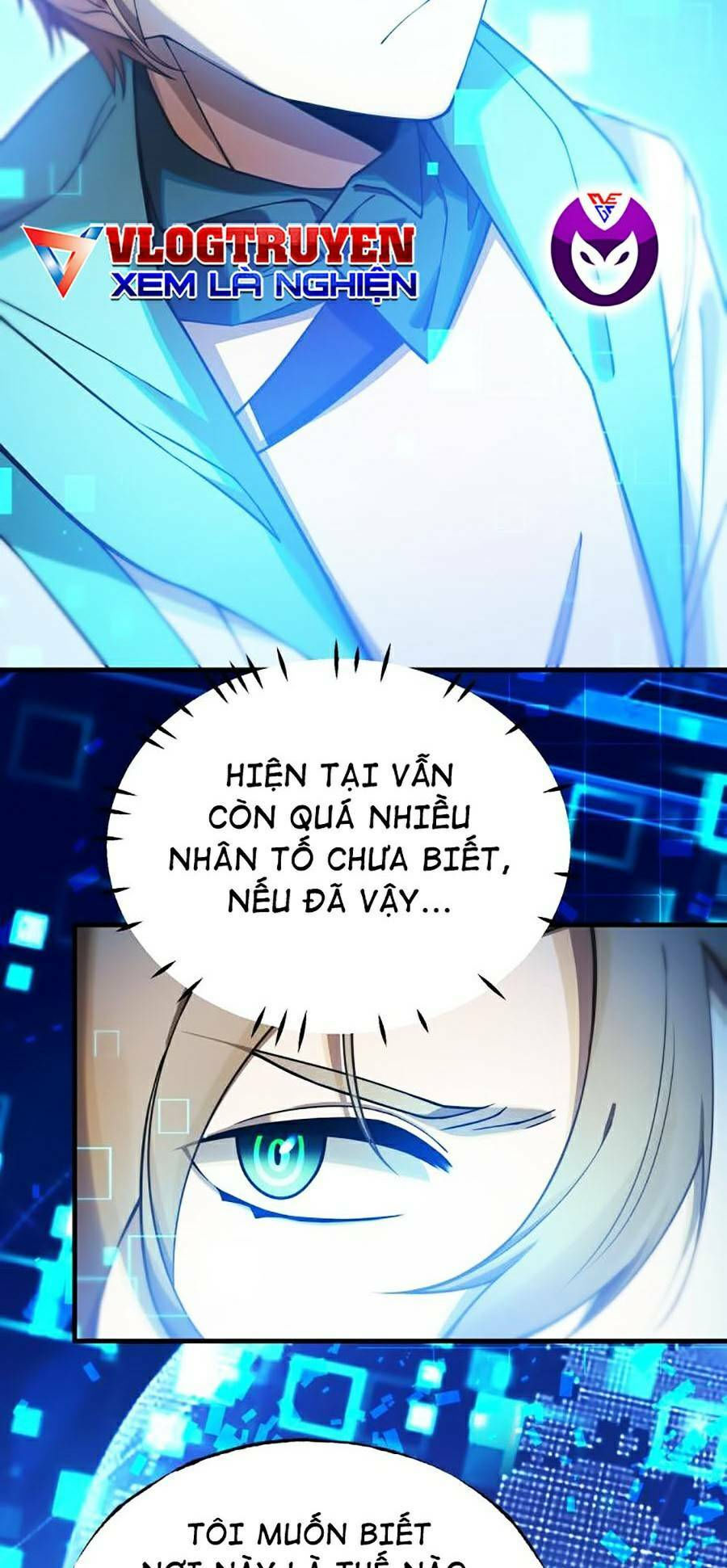 người chơi siêu mạnh chapter 1 171