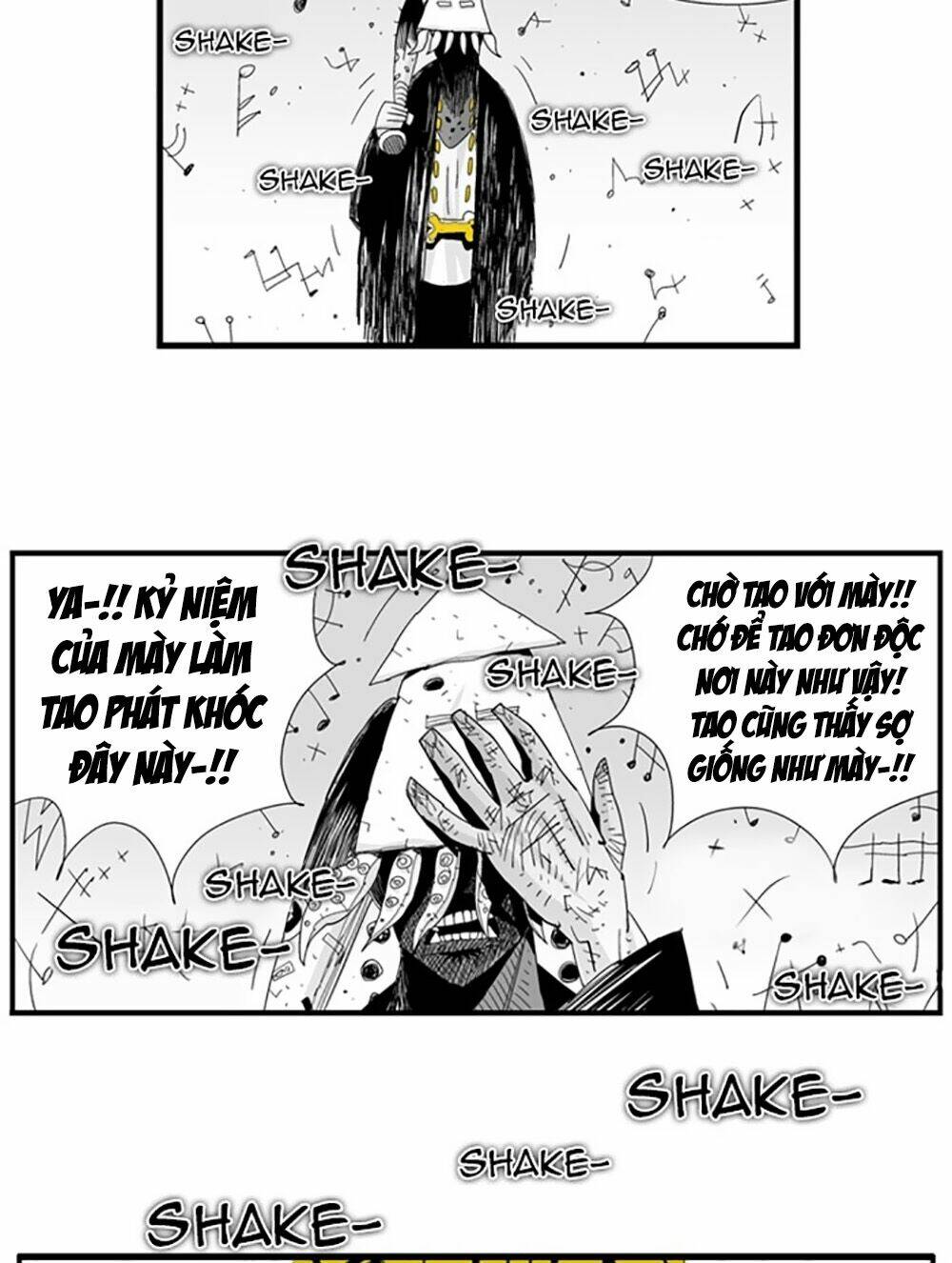 hành trình thoát khỏi địa ngục chapter 72 35